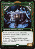 Image for Esika's Chariot (Showcase) (315) (Kaldheim) - Magic: The Gathering