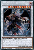Image for Blackwing Full Armor Master (LDS2-EN044) (LDS2) - YuGiOh