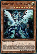 Image for Galaxy-Eyes Photon Dragon (LDS2-EN047) (LDS2) - YuGiOh
