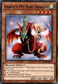 Image for Harpie's Pet Baby Dragon (LDS2-EN071) (LDS2) - YuGiOh
