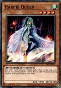 Image for Harpie Queen (LDS2-EN072) (LDS2) - YuGiOh