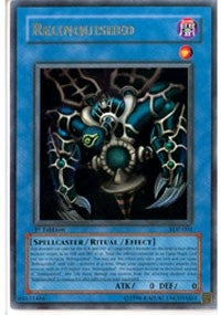 Image for Relinquished (SDP-001) (SDP) - YuGiOh
