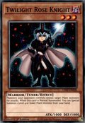 Image for Twilight Rose Knight (LDS2-EN096) (LDS2) - YuGiOh