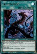 Image for Frozen Rose (LDS2-EN119) (LDS2) - YuGiOh