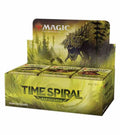 Image for Time Spiral: Remastered - Draft Booster Box - Magic: The Gathering