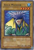 Image for Aqua Madoor (SDP-008) (SDP) - YuGiOh
