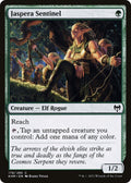 Image for Jaspera Sentinel (178) (Kaldheim) - Magic: The Gathering