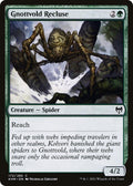Image for Gnottvold Recluse (172) (Kaldheim) - Magic: The Gathering