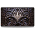 Image for Kaldheim Stylized Planeswalker Symbol Playmat for Magic The Gathering - Playmats