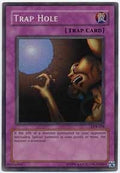Image for Trap Hole (SDP-041) (SDP) - YuGiOh