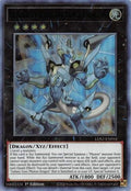 Image for Starliege Photon Blast Dragon (Green) (LDS2-EN054) (LDS2) - YuGiOh