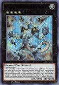 Image for Starliege Photon Blast Dragon (Purple) (LDS2-EN054) (LDS2) - YuGiOh