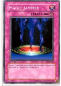 Image for Magic Jammer (SDP-048) (SDP) - YuGiOh