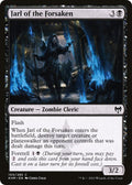 Image for Jarl of the Forsaken (100) (Kaldheim) - Magic: The Gathering