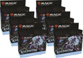 Image for Kaldheim - Collector Booster Display Case - Magic: The Gathering