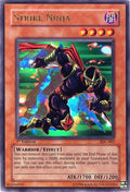 Image for Strike Ninja (IOC-007) (IOC) - YuGiOh