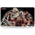 Image for Kaldheim Toralf, God of Fury Playmat for Magic The Gathering - Playmats