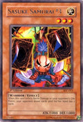 Image for Sasuke Samurai #3 (IOC-011) (IOC) - YuGiOh