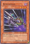 Image for Bowganian (IOC-029) (IOC) - YuGiOh