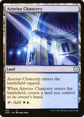 Image for Azorius Chancery (106) (Kaldheim) - Magic: The Gathering