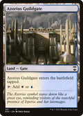 Image for Azorius Guildgate (107) (Kaldheim) - Magic: The Gathering