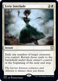 Image for Eerie Interlude (22) (Kaldheim) - Magic: The Gathering
