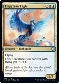 Image for Empyrean Eagle (85) (Kaldheim) - Magic: The Gathering