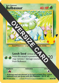 Image for Bulbasaur (044/102) (FPP) - Pokemon