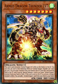 Image for Armed Dragon Thunder LV7 (BLVO-EN002) (BLVO) - YuGiOh