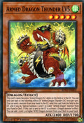 Armed Dragon Thunder LV5 (BLVO-EN003) (BLVO)