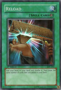 Image for Reload (IOC-045) (IOC) - YuGiOh