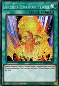 Armed Dragon Flash (BLVO-EN051) (BLVO)