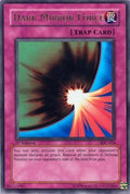 Image for Dark Mirror Force (IOC-054) (IOC) - YuGiOh
