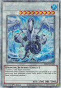 Trishula, Dragon of the Ice Barrier (Starlight Rare) (BLVO-EN100) (BLVO)