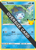 Image for Sobble (SWSH003) (FPP) - Pokemon