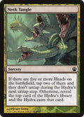 Image for Neck Tangle (10) (Hero's Path Promos) - Magic: The Gathering