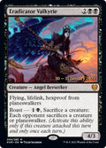 Image for Eradicator Valkyrie (94) (Prerelease Cards) - Magic: The Gathering