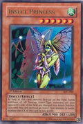 Image for Insect Princess (IOC-080) (IOC) - YuGiOh
