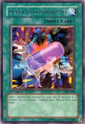 Image for Ultra Evolution Pill (IOC-097) (IOC) - YuGiOh