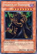 Image for Invader of Darkness (IOC-111) (IOC) - YuGiOh