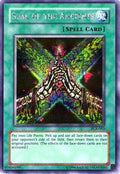 Image for Seal of the Ancients (Power of Chaos: Kaiba the Revenge) (PCK-003) (VDP) - YuGiOh