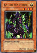 Image for Kaiser Sea Horse (SKE-015) (SKE) - YuGiOh