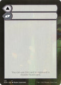 Image for Helper Card (1) (Kaldheim) - Magic: The Gathering