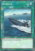 Image for Surface (SDFC-EN033) (SDFC) - YuGiOh
