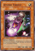 Image for Atomic Firefly (AST-024) (AST) - YuGiOh