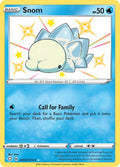 Image for Snom (SV033/SV122) (SHFSV) - Pokemon