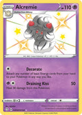 Image for Alcremie (SV058/SV122) (SHFSV) - Pokemon