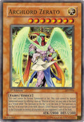 Image for Archlord Zerato (AST-034) (AST) - YuGiOh