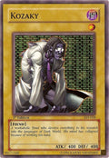 Image for Kozaky (AST-058) (AST) - YuGiOh