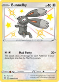 Image for Bunnelby (SV097/SV122) (SHFSV) - Pokemon
